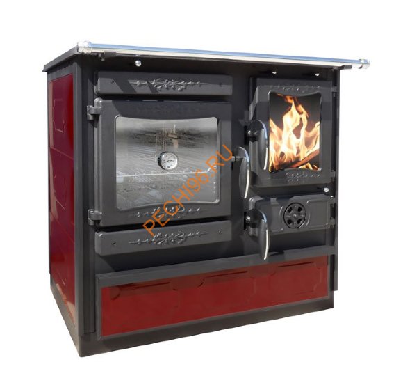 Печь-Камин Guca GULIVER BORDO Печь-Камин Guca GULIVER BORDO