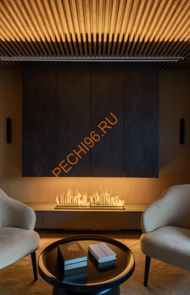 Электрический очаг Dimplex Cassette 1000 PS RETAIL (без дров)