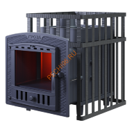 Печь банная Гефест Гроза 24 (П2)С