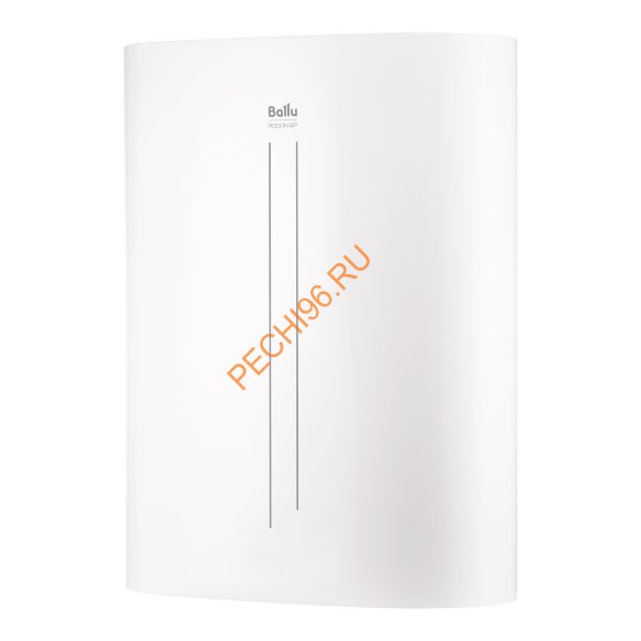 Водонагреватель Ballu BWH/S 80 Rodon SP Водонагреватель Ballu BWH/S 80 Rodon SP