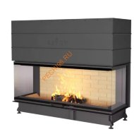 Каминная топка АСТОВ  П3С 15057