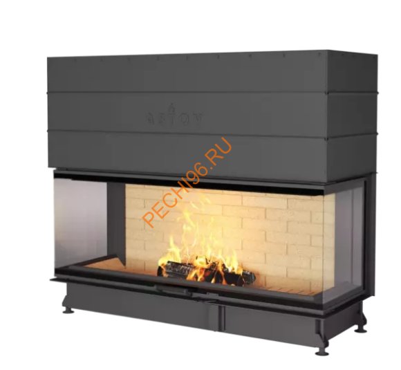 Каминная топка АСТОВ  П3С 15057
