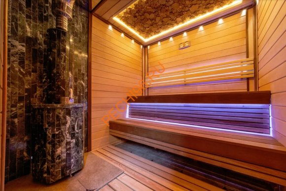 Плитка пироксенит под кирпич 250*50*10 мм