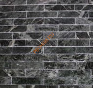 Плитка пироксенит под кирпич 250*50*10 мм Плитка пироксенит под кирпич 250*50*10 мм