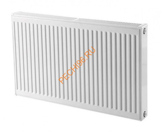 Радиатор Buderus Logatrend K-Profil 22/500/1200