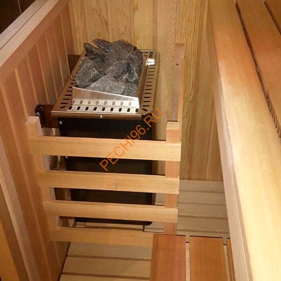 Электрическая печь Lang WK30 4,5 кВт Электрическая печь Lang WK30 4,5 кВт