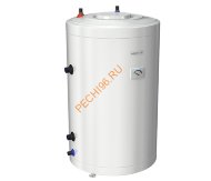 Бойлер косвенного нагрева HAJDU ID 25 S 100 литров, напольный