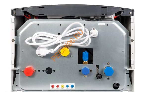 Газовый настенный одноконтурный котел Kotitonttu Toivo T-10 O, 10кВт Газовый настенный одноконтурный котел Kotitonttu Toivo T-10 O, 10кВт