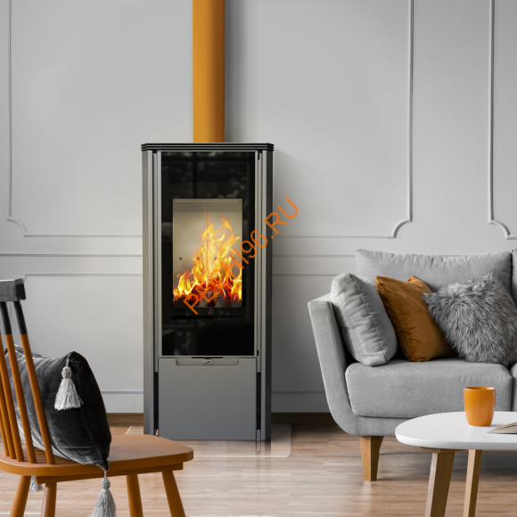Печь-камин Kratki KOZA ENYO Печь-камин Kratki KOZA ENYO