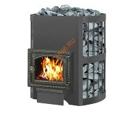 Печь банная Везувий Скиф Стандарт 12 (ДТ-3С) б/в