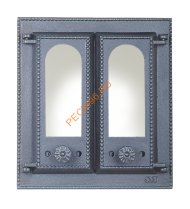 Каминная дверца SVT 408 Каминная дверца SVT 408