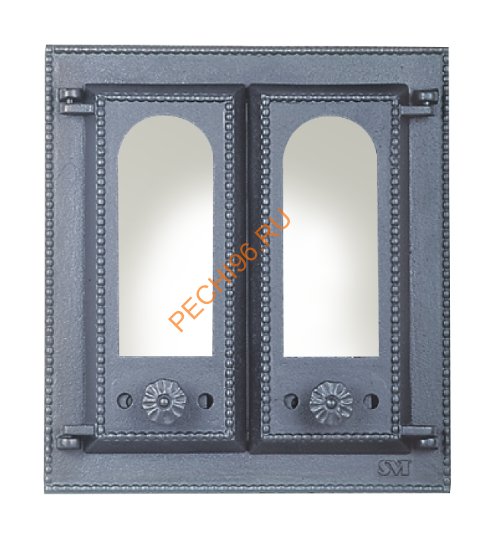 Каминная дверца SVT 408 Каминная дверца SVT 408