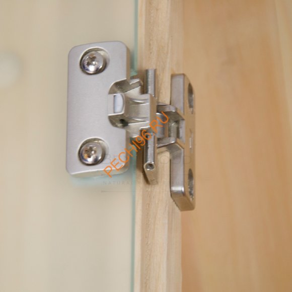 Фитобочка BentWood кедровая со стеклом стандарт Фитобочка BentWood кедровая со стеклом стандарт