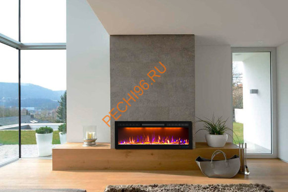 Электрический очаг Royal Flame Crystal 50 RF Электрический очаг Royal Flame Crystal 50 RF