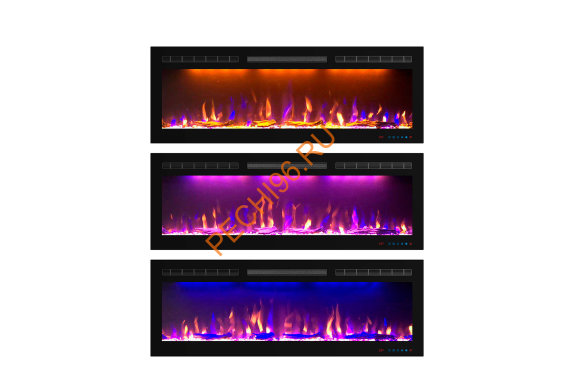 Электрический очаг Royal Flame Crystal 50 RF Электрический очаг Royal Flame Crystal 50 RF