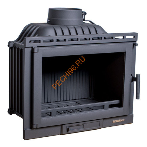 Каминная топка NORDflam ETNA 13
