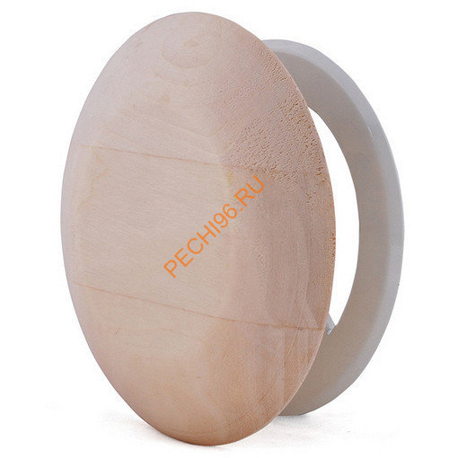 Заглушка вентиляционная SAWO D 100мм, 631-A Заглушка вентиляционная SAWO D 100мм, 631-A