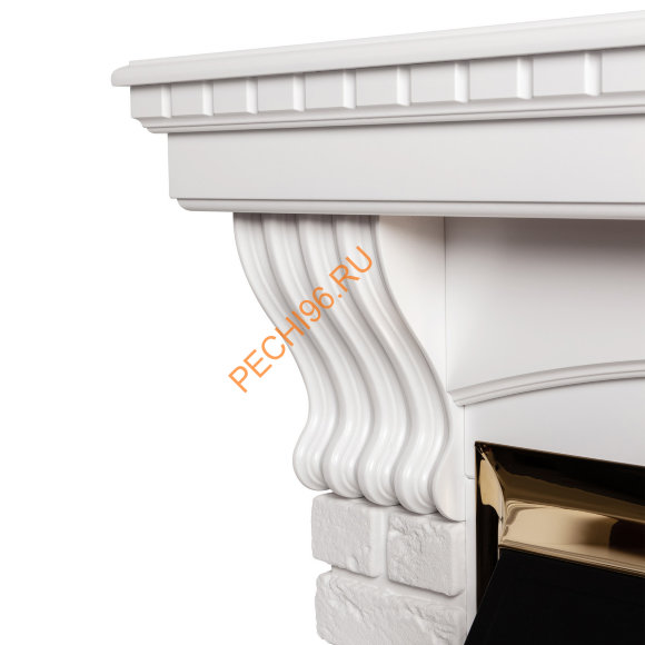 Электрокамин RealFlame Jazz 36 с очагом Joker 36 Электрокамин RealFlame Jazz 36 с очагом Joker 36