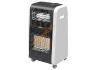 Обогреватель инфракрасный газовый Ballu BIGH-55 H Обогреватель инфракрасный газовый Ballu BIGH-55 H