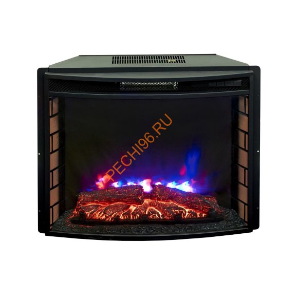 Электрический очаг RealFlame QUEEN-S 25.5