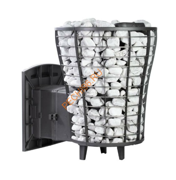 Печь банная Атмосфера V сетка нержавеющая сталь Печь банная Атмосфера V сетка нержавеющая сталь