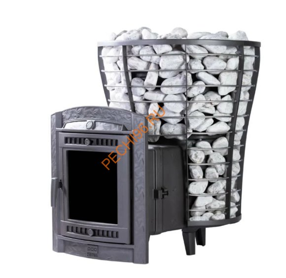 Печь банная Атмосфера V сетка нержавеющая сталь Печь банная Атмосфера V сетка нержавеющая сталь