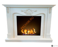 Биокамин ZeFire Квест со стемалитом