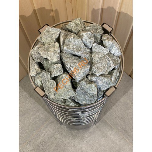 Электрическая печь Терра 4,5 кВт Электрическая печь Терра 4,5 кВт