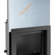 Каминная топка Kratki Antek PW 8 G W