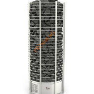 Электрическая печь SAWO TOWER ROUND TH12-150NS-P