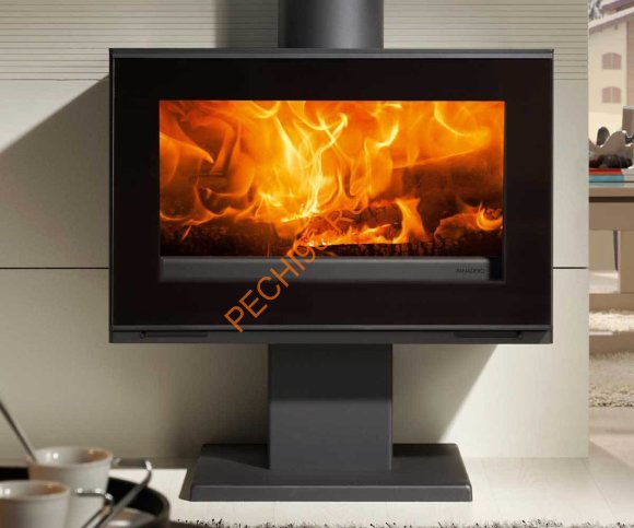 Печь-камин Panadero Harmonie Maja S Печь-камин Panadero Harmonie Maja S