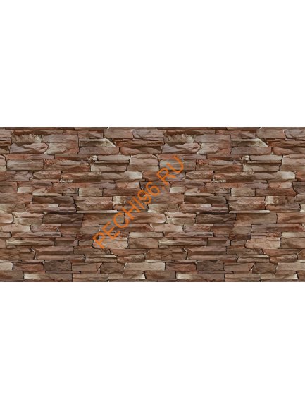 Термозащита Фламма Дизайн Этна 166 1200х600мм