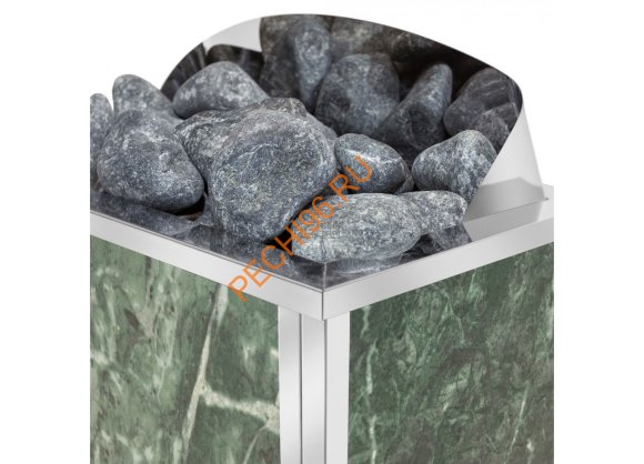 Электрическая печь KARINA Тренд 2 Змеевик Электрическая печь KARINA Тренд 2 Змеевик