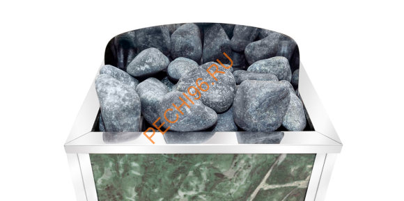 Электрическая печь KARINA Тренд 2 Змеевик Электрическая печь KARINA Тренд 2 Змеевик