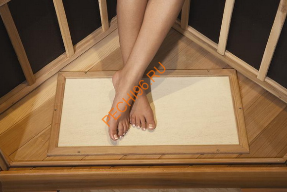 Инфракрасная кабина Wellness LH-907BC Инфракрасная кабина Wellness LH-907BC