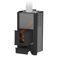 Печь банная KOSTЁR DS Rain 10