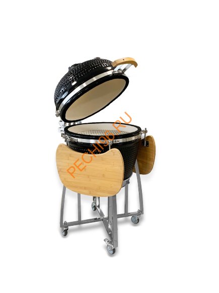 Керамический гриль ВЕЗУВИЙ 46 (18) Керамический гриль ВЕЗУВИЙ 46 (18)