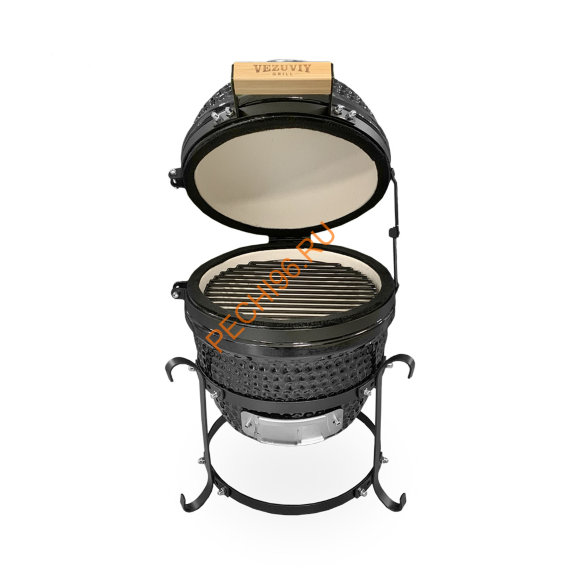 Керамический гриль ВЕЗУВИЙ 46 (18) Керамический гриль ВЕЗУВИЙ 46 (18)