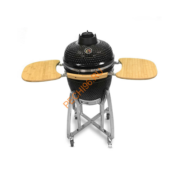 Керамический гриль ВЕЗУВИЙ 46 (18) Керамический гриль ВЕЗУВИЙ 46 (18)