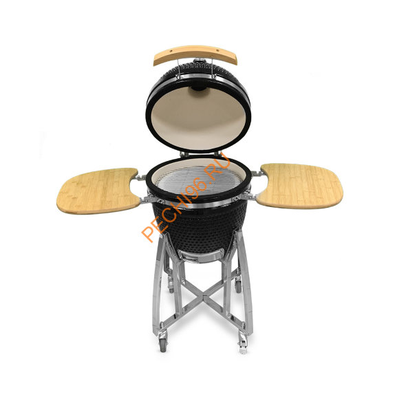 Керамический гриль ВЕЗУВИЙ 46 (18) Керамический гриль ВЕЗУВИЙ 46 (18)