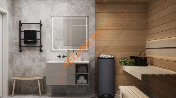 Электрическая печь Sangens L8 Ceramic