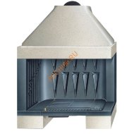 Каминная топка Palazzetti PATIO 86 G