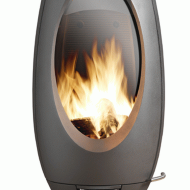 Печь-камин Invicta OVE