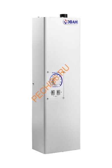 Электрический котел Эван Warmos START - 3