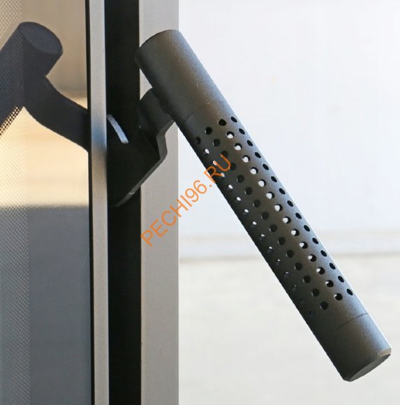 Каминная топка Kratki MBZ/P/BS, 13 кВт Каминная топка Kratki MBZ/P/BS, 13 кВт