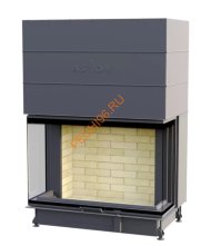 Каминная топка АСТОВ  П3С 11074 Каминная топка АСТОВ  П3С 11074