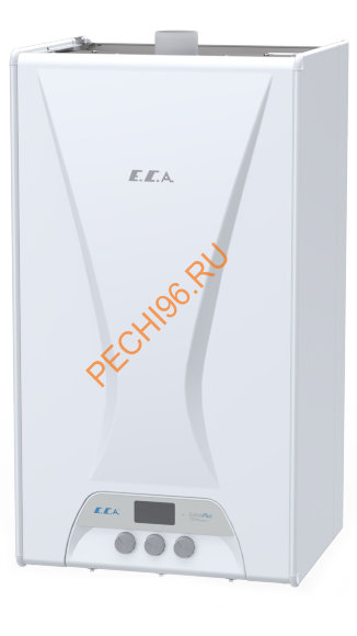 Газовый котел E.C.A GELIOS PLUS 11 HM NG Газовый котел E.C.A GELIOS PLUS 11 HM NG