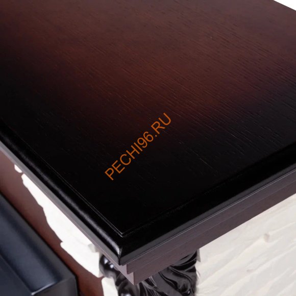 Электрокамин RealFlame Dublin LUX АО с очагом Majestic Lux BL RC Электрокамин RealFlame Dublin LUX АО с очагом Majestic Lux BL RC