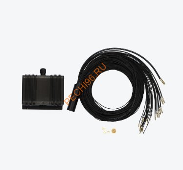 Комплект освещения сауны Cariitti с проектором VPAC-1527-М233