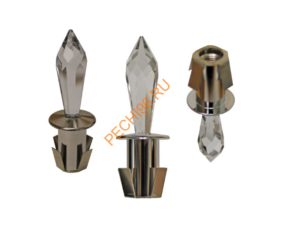 Комплект Cariitti Звездное небо VPL30T Crystal Star золото